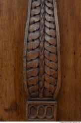 Photo Textures of Doors Ornate